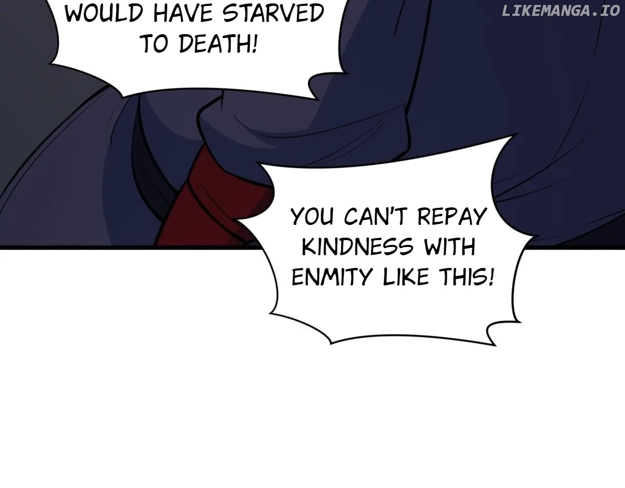 Era of the Haunted Chapter 488 - page 134